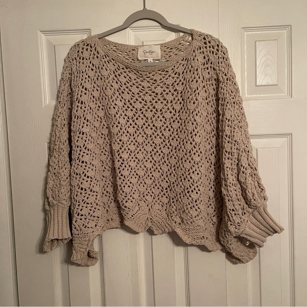 Jessica Simpson Sweater